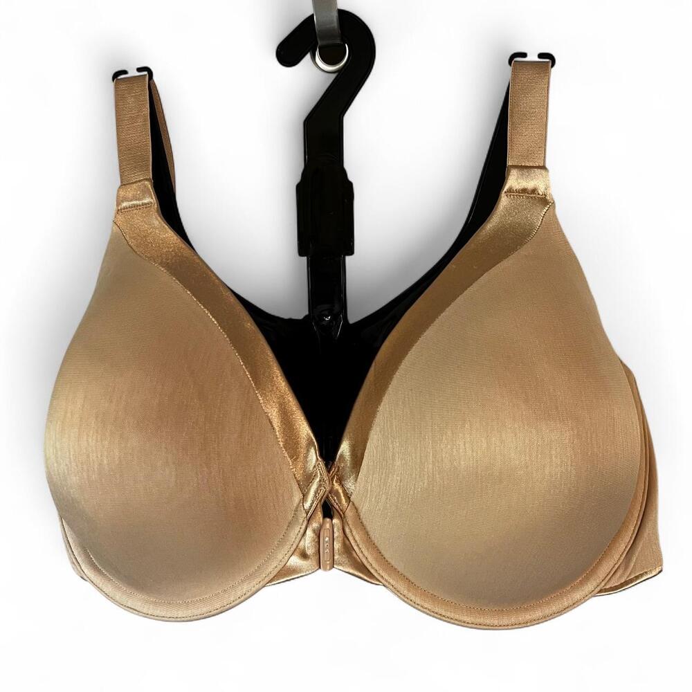 Vanity Fair - Underwire Bra 36DD